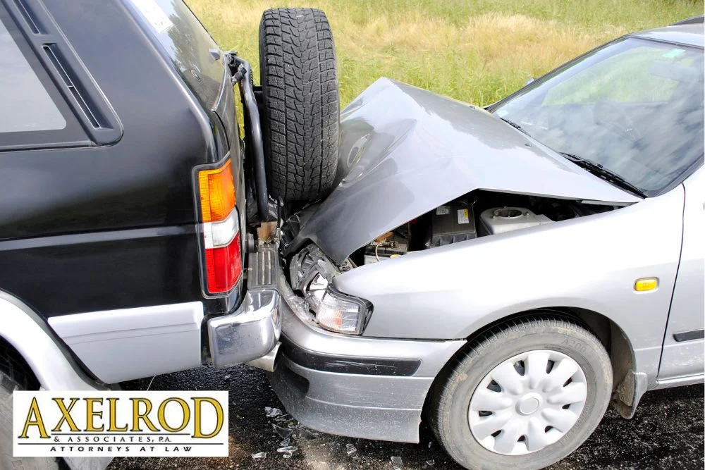 Stockton Attorneys Auto Accident thumbnail